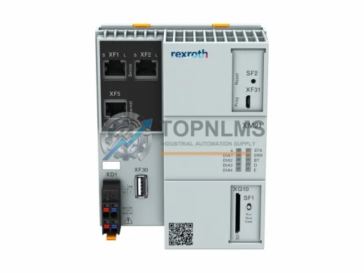 Bosch Rexroth 01-01-31-31-301-NN-100N3NN industrial automation spare part