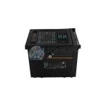 GE 750-P5-G5-D5-HI-A20-R Protection Relay detail image 3