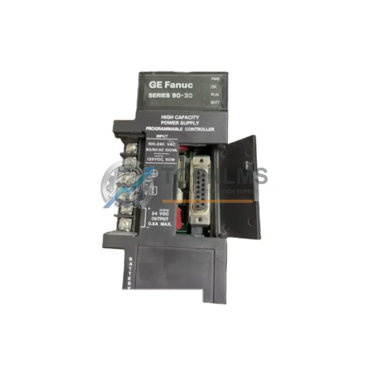 Fanuc IC694PWR331C Power Supply product image
