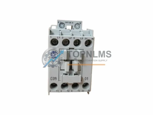 Allen-Bradley 100-C09E*01 industrial automation spare part