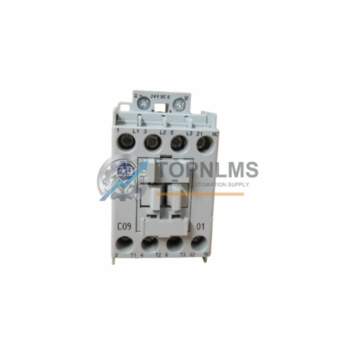 Allen-Bradley 100-C09E*01 Electrical Component product image
