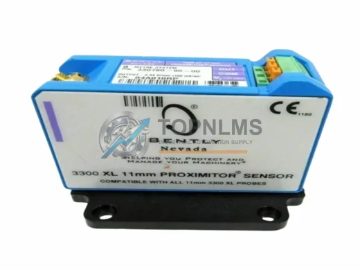 Bently Nevada 330180-X1-05 MOD 145004-81 industrial automation spare part