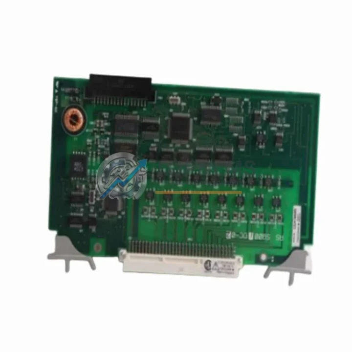 Yaskawa SGMSH-15ACA-TV11 Motor & Motion product image