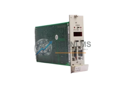 HIMA F8651E industrial automation spare part