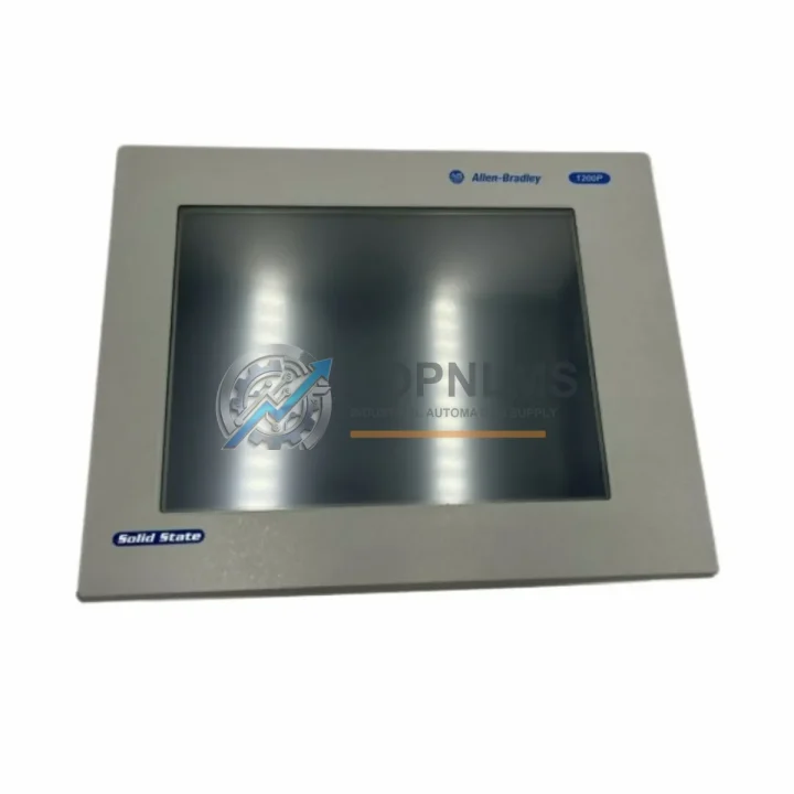 Allen-Bradley 6181F-15TSXP HMI product image