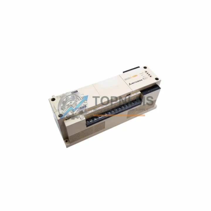 Mitsubishi F1-20MR PLC product image