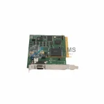 Siemens 6GK1561-2AA00 Control Board detail image 2