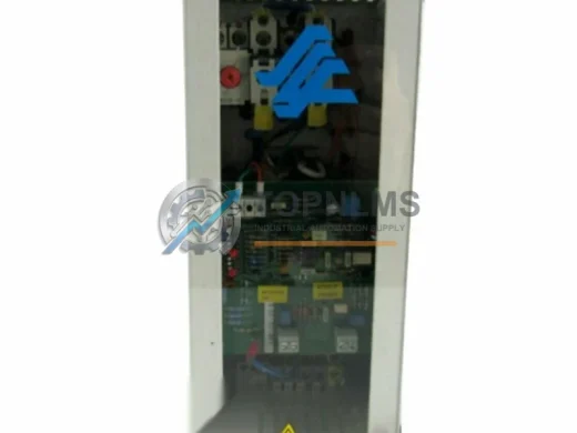 SCS UFS-22 industrial automation spare part