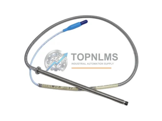 Bently Nevada 330104-00-13-10-02-CN industrial automation spare part
