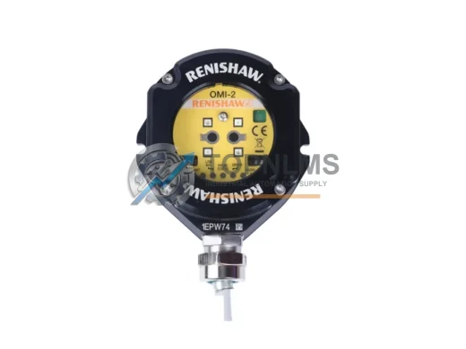 Renishaw A-2115-001-24 industrial automation spare part