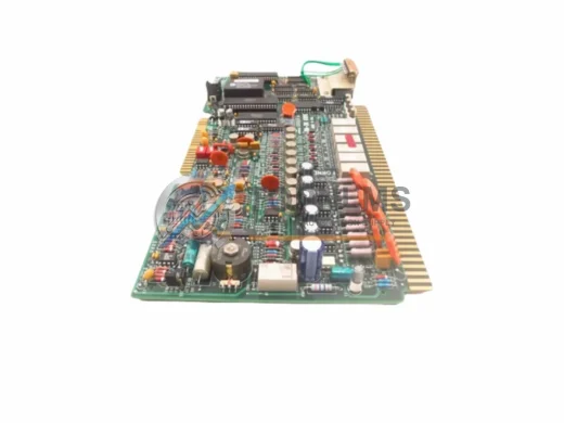 FORNEY RM DR6101E industrial automation spare part