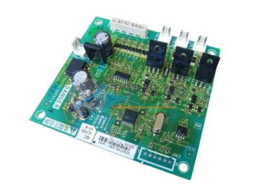 Schneider Electric PN072545P1 industrial automation spare part