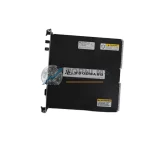 Woodward 5466-352 PLC detail image 2