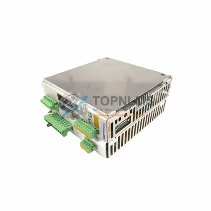 Kollmorgen SERVOSTAR 443M-P S403AM-PB VFD product image