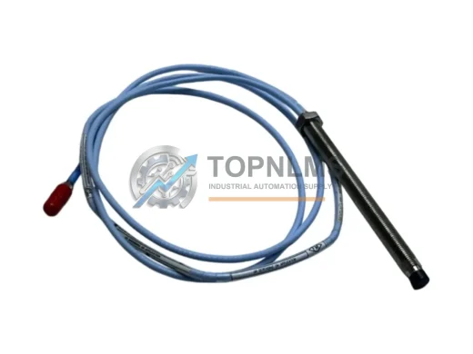 Bently Nevada 102044-00-48-10-05 industrial automation spare part