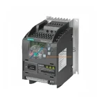 Siemens 6SL3210-5BE17-5UV0 VFD detail image 2