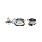 Yaskawa HW9381633-A Robot & CNC Parts product image