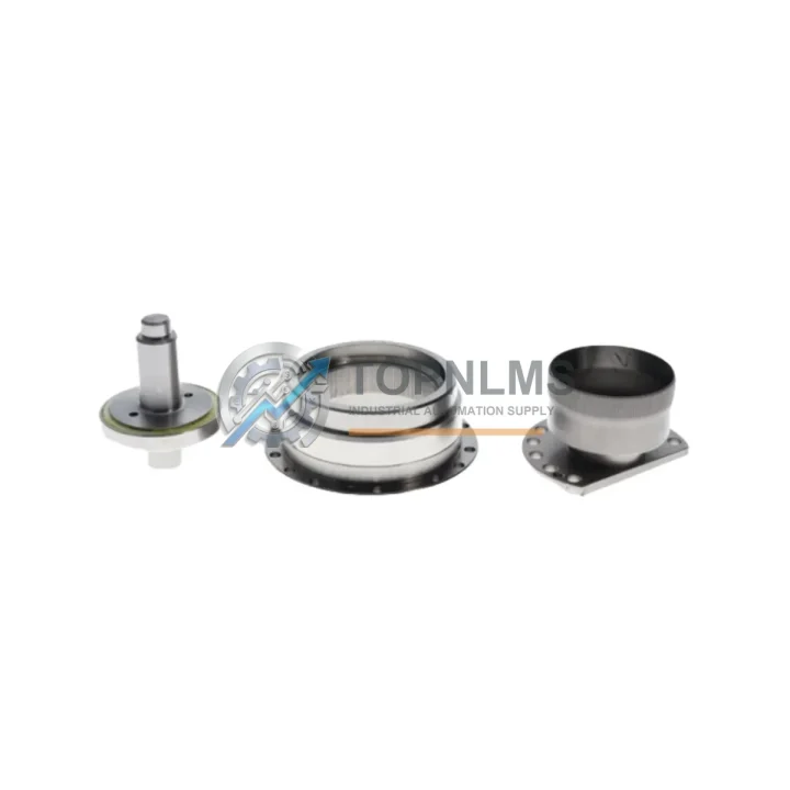 Yaskawa HW9381633-A Robot & CNC Parts product image