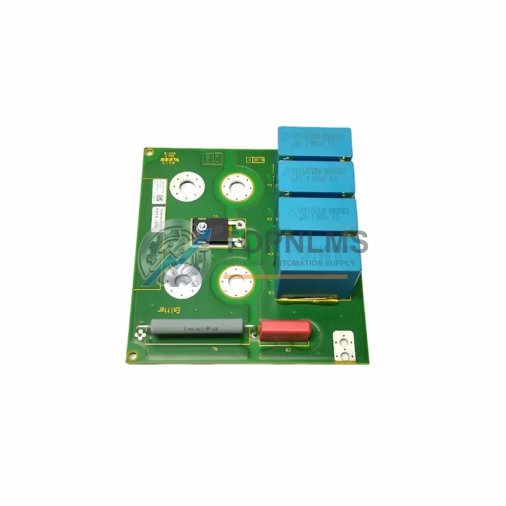 Danfoss 175Z2330 DT1 I/O Module product image