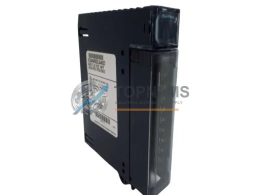 GE IC694MDL645D industrial automation spare part