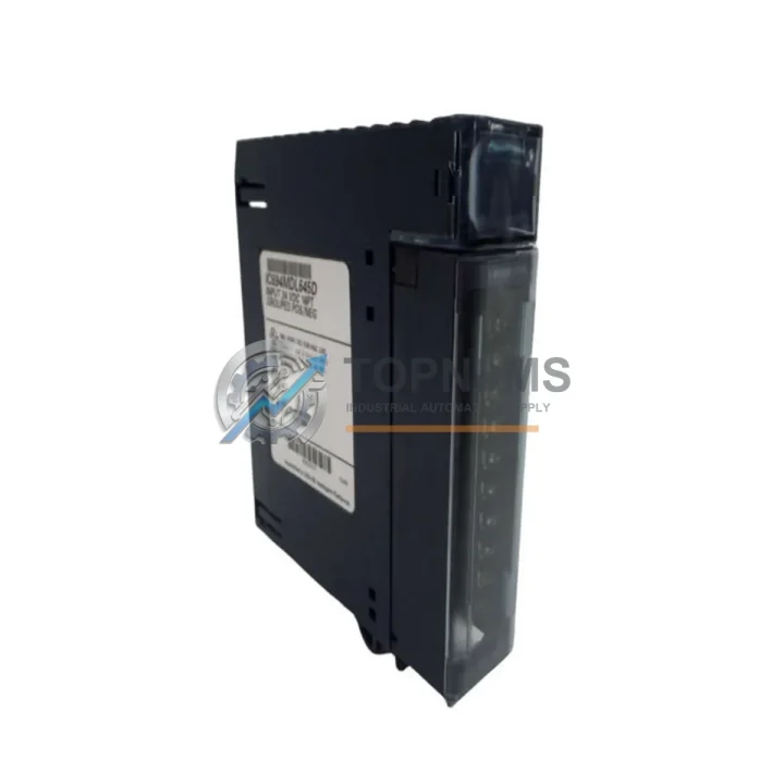 GE IC694MDL645D I/O Module product image