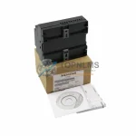 Siemens 6ED1052-1MD00-0BA7 PLC detail image 6