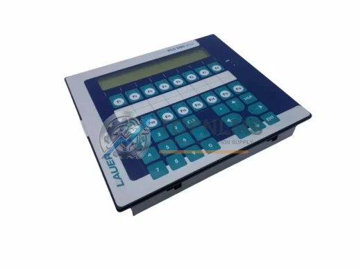 Lauer PCS095 industrial automation spare part