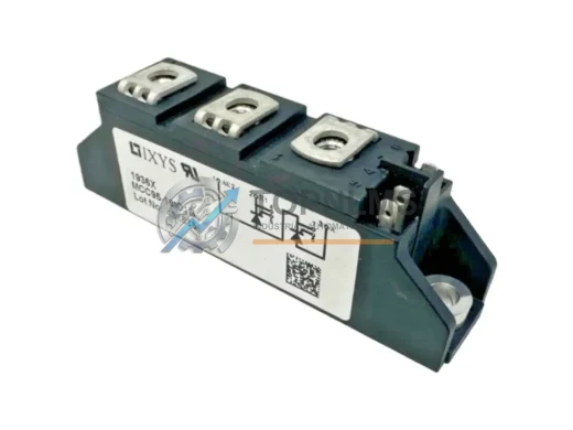 IXYS MCC95-16IO1B industrial automation spare part