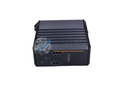 Emerson KJ2201X1-BA1 industrial automation spare part