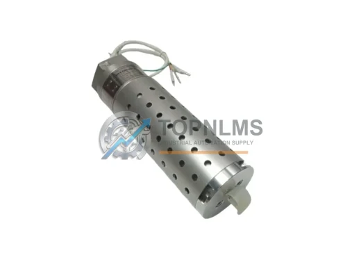 Det-Tronics PIR9400A3A1AW industrial automation spare part