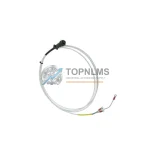 Bently Nevada 16710-26 Cable & Connector detail image 2