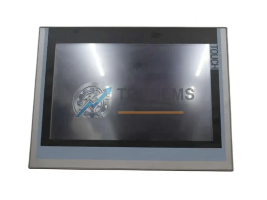 Siemens 6AV2124-0QC02-0AX0 industrial automation spare part