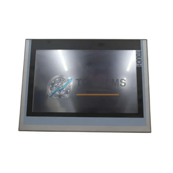 Siemens 6AV2124-0QC02-0AX0 HMI product image