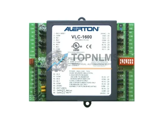 ALERTON VLC1600 industrial automation spare part