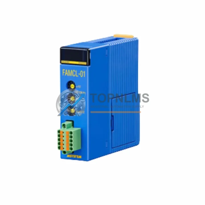 Yokogawa S9610AT-01 DCS Module product image