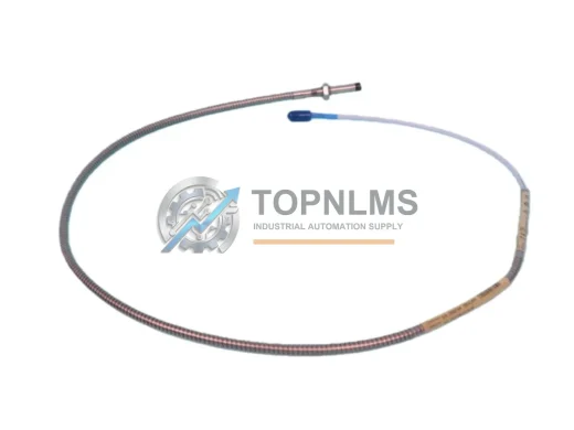 Bently Nevada 330102-08-50-10-02-05 industrial automation spare part