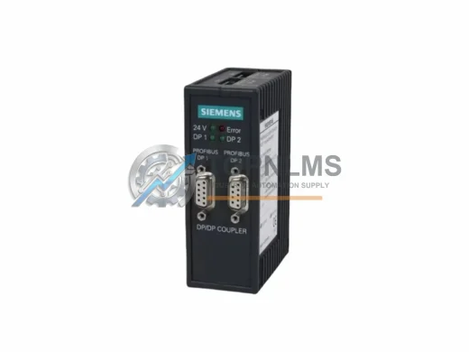 Siemens 6ES7158-0AD00-0XA0 industrial automation spare part