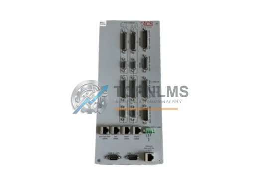 ACS Motion Control SPiiPlusSAnt-HP-4-E-M0 industrial automation spare part