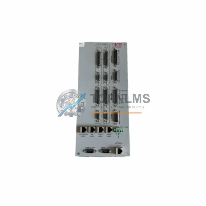 ACS Motion Control SPiiPlusSAnt-HP-4-E-M0 Motor & Motion product image