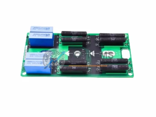 GE IS200RCSAG1ABB industrial automation spare part