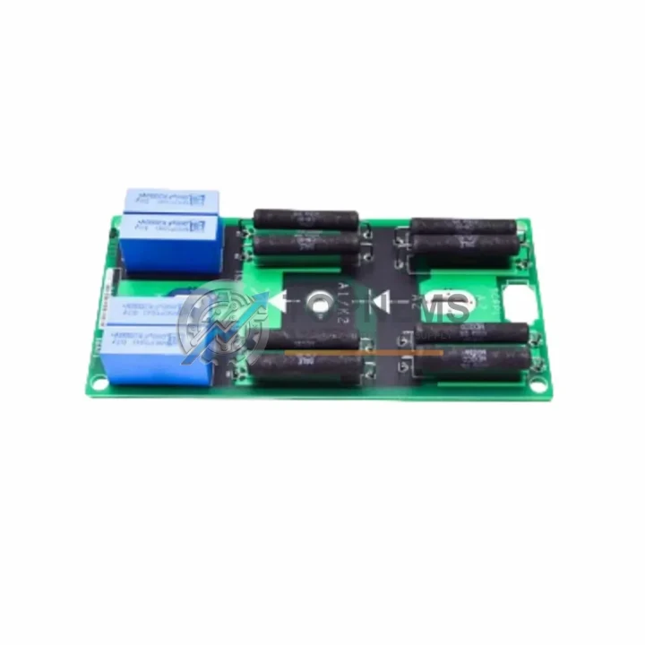GE IS200RCSAG1ABB Control Board product image