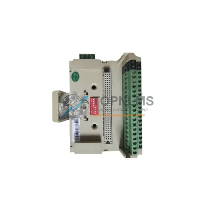 HOLLYSYS FM131A-B DCS Module product image