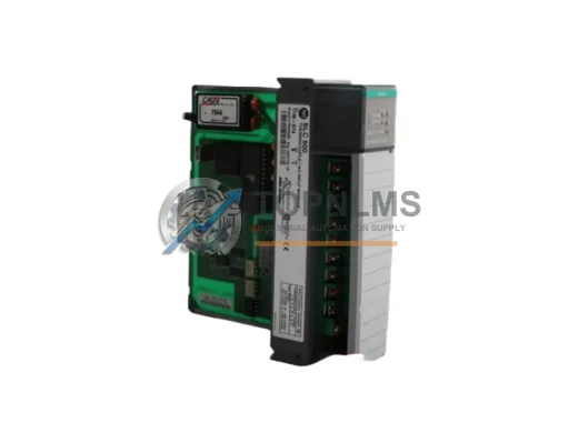 Allen-Bradley 1746-NT4 industrial automation spare part