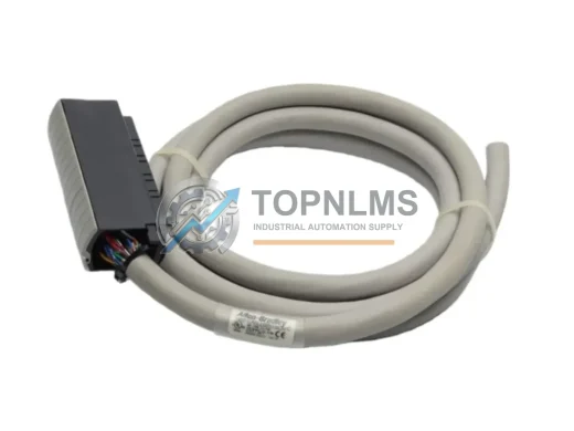 Allen-Bradley 1492-CABLE025TBCH industrial automation spare part