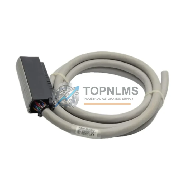 Allen-Bradley 1492-CABLE025TBCH Cable & Connector product image