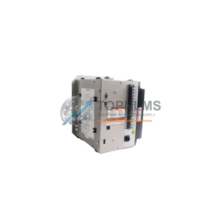 GE 151X1235BC01SA01 Power Electronics product image
