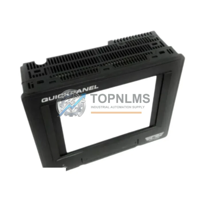 TOTAL CONTROL QPI11100S2P HMI product image