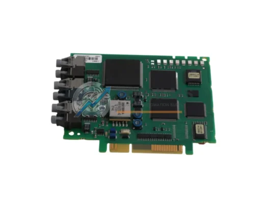 ABB 3BSE018137R1 CI858-1 industrial automation spare part
