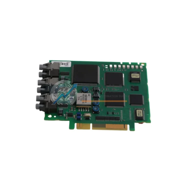 ABB 3BSE018137R1 CI858-1 Communication Module product image