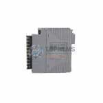 Yokogawa ALR121-S51 S1 Communication Module detail image 3